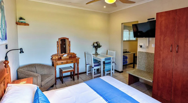 Номер Superior Zuider Zee Guest House