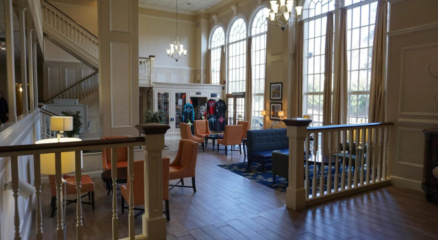 Best Western Capital Beltway Washington DC