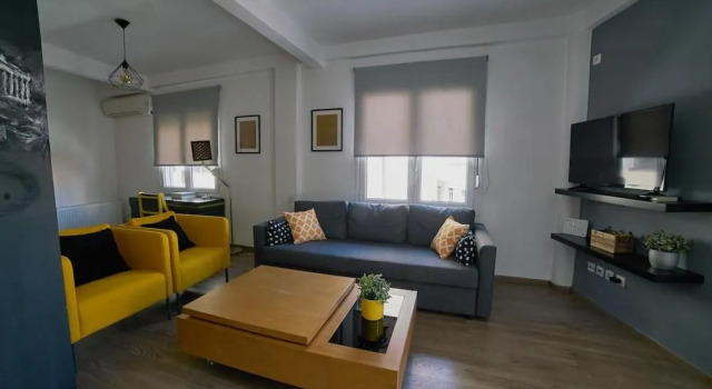 V&V Central & Elegant Apartment