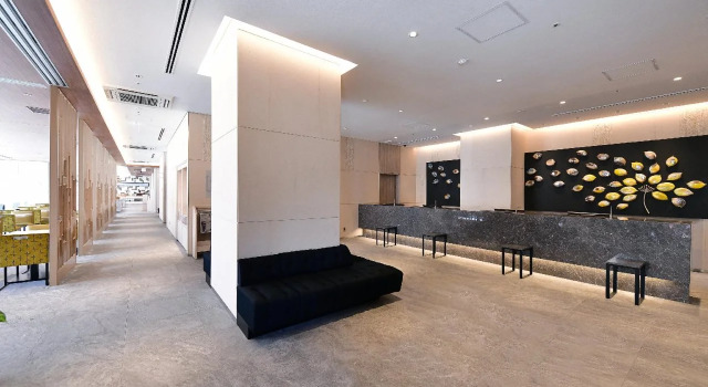 Vessel Hotel Campana Nagoya