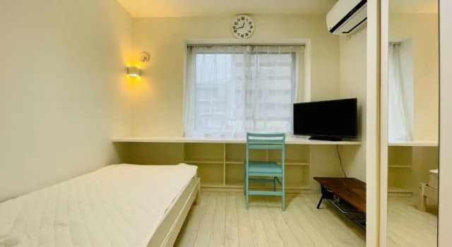 Apartment サービスアパ―トメントSAPPORO大通東303
