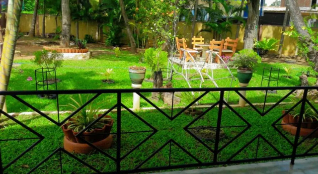 Номер Standard The Green View Yala
