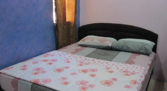 Budget Inn Hotel