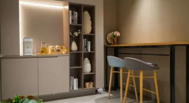Homeinn · neo (Urumqi Beijing South Road Railway Bureau Subway Station), Rezerwuj Hotel Urumqi Xinjiang
