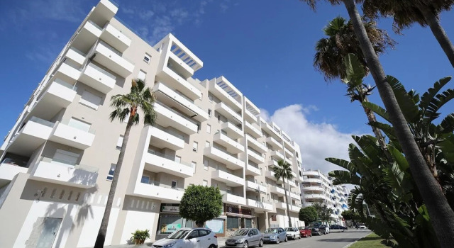 Sweet Inn - Albatross Hills, Book Lejlighed Nueva Andalucia Andalusien