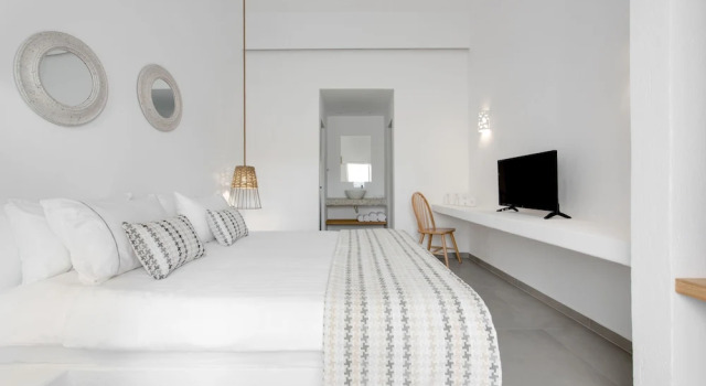 Номер Standard Hotel Eucalyptus