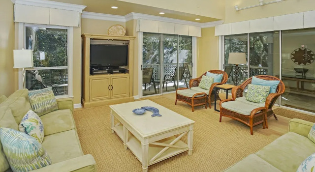 Villa 15 at Hidden Dunes - 1456271, Varaa Villa Hotellit Emerald Coast uima-altaalla, Uima-allas