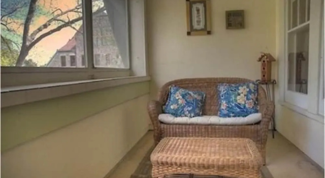 Люкс Deluxe The Oliver Inn