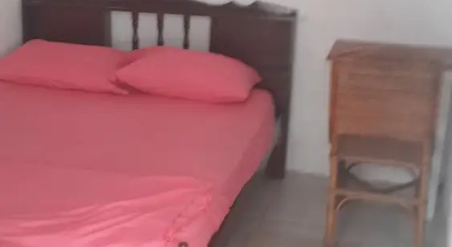 Standard Zimmer Julian Guest House