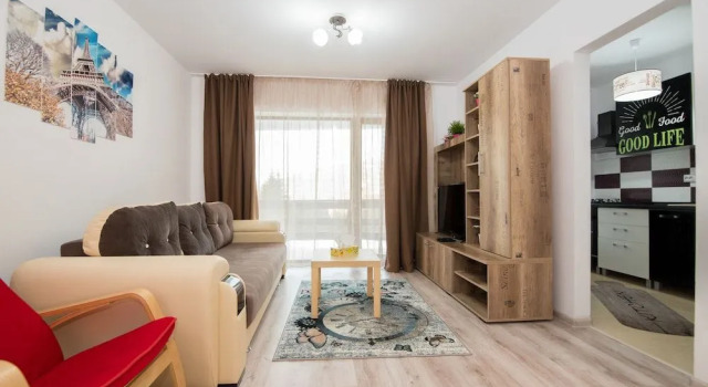 Beautiful and Bright Apartment, Забронировать Апартаменты/квартира Апартаменты Предял, Апартаменты/квартира