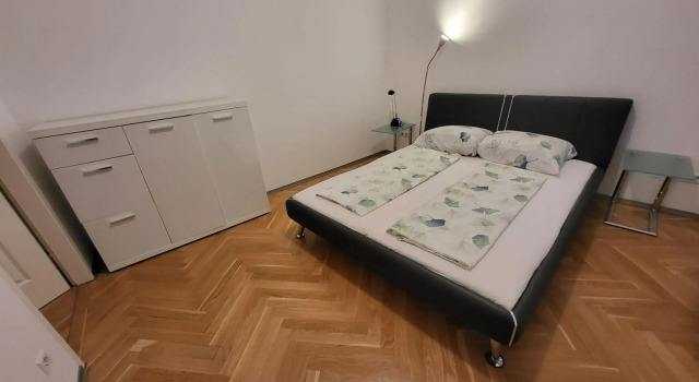 CozyNite Premium Apartment Hundertwasser, Забронировать Апартаменты/квартира Апартаменты Вены, рядом с Нестройплац, Апартаменты/квартира