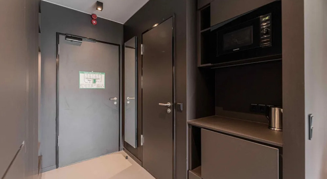 Exécutive suite Yuma Managed Apartments Leipzig