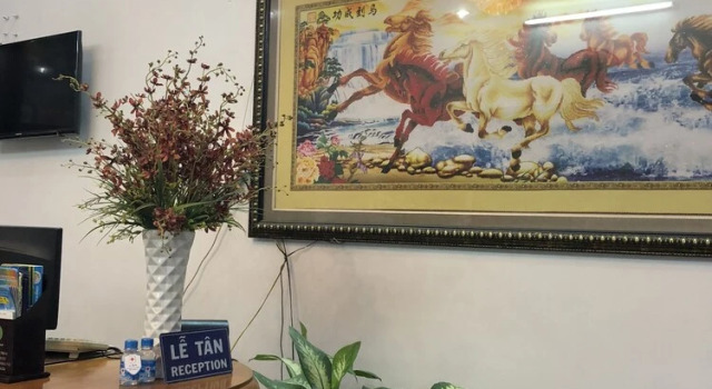 Bach Ma Hotel, Забронировать Отель Нячанг Кханьхоа