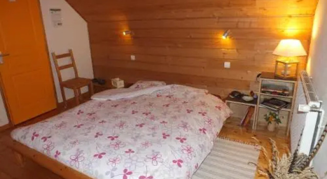 Chambre d'hôtes du Coquillot, Đặt Khách sạn Le Wast 