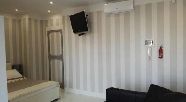 Номер Standard Pescara Centro luxury suite II Deluxe Rooms