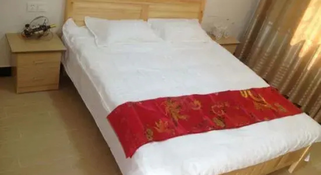 Huihang Ancient Road Yonglai Mountain Villa Farmhouse, Rezerwuj Willa Xuancheng Anhui