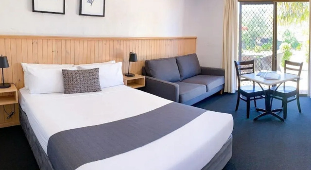 Costa Rica Motel, Забронировать Мотель Саут-Уэст-Рокс Northern Rivers