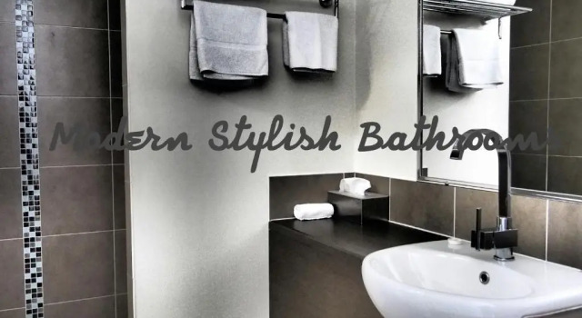 Номер Standard Injune Motor Inn