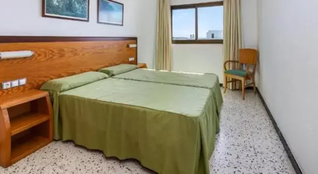 Апартаменты Standard Los Ficus