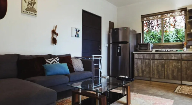 DALI Boutique Apartments, Забронировать Апартаменты/квартира Санта-Тереза-Бич Пунтаренас
