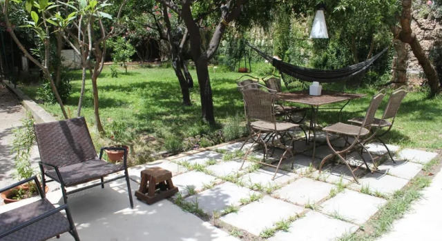Студия Nel Giardino degli Agrumi