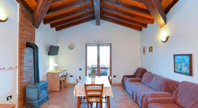 Apartment 1945