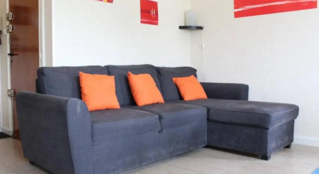 Appartement La Rochelle, 4 pièces, 8 personnes - FR-1-246-420