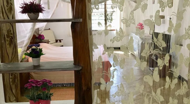 Люкс Comfort Tradewinds Lodge