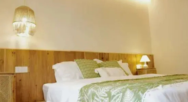 Номер Standard Emeishan Longshan Inn
