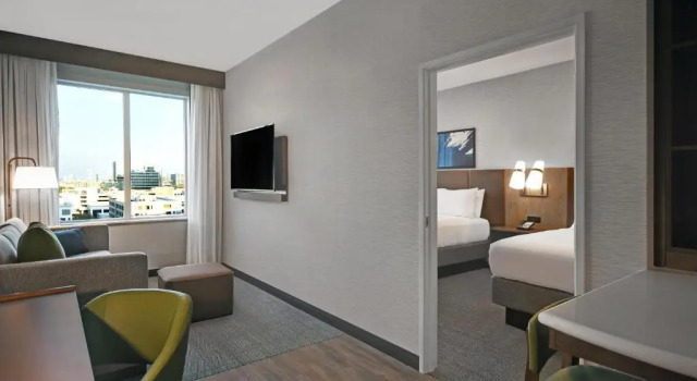 Staybridge Suites Houston Galleria Area by IHG