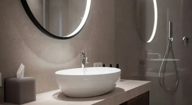 Двухместный номер Standard с видом на горы The Oswald Grand Hotel