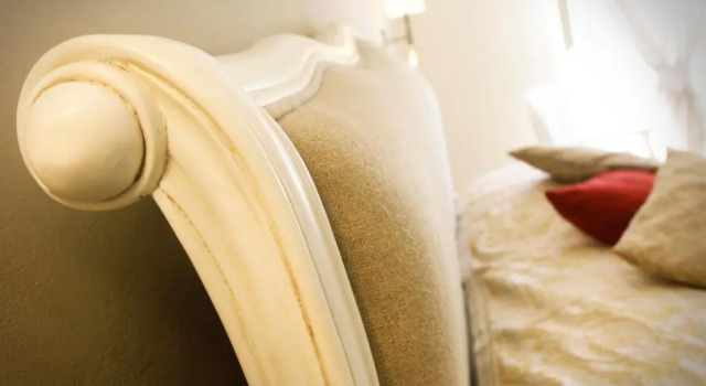 Четырёхместный номер Standard Hotel Villa Margherita
