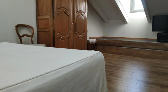 Люкс Hostal Siglo XIX