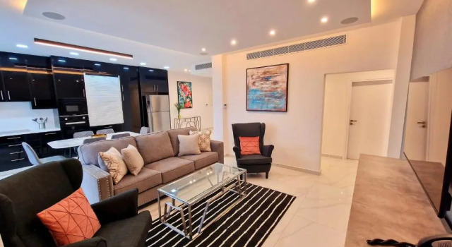 Superior Apartment Sveltos Residence Suites