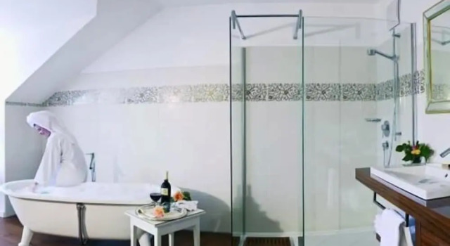 Люкс Deluxe Gut Moierhof