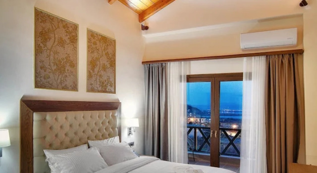 Двухместный номер Superior La Suite Boutique Hotel & Spa