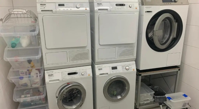 Апартаменты Standard apartment11