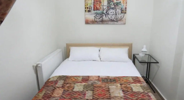 Istanberry - Paradise Apartments