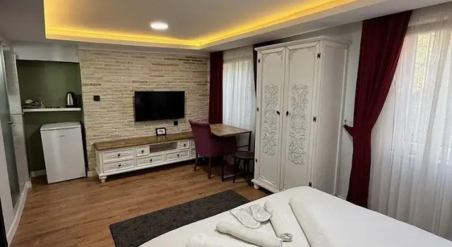 Люкс Luxury Отель GV Suites Galata