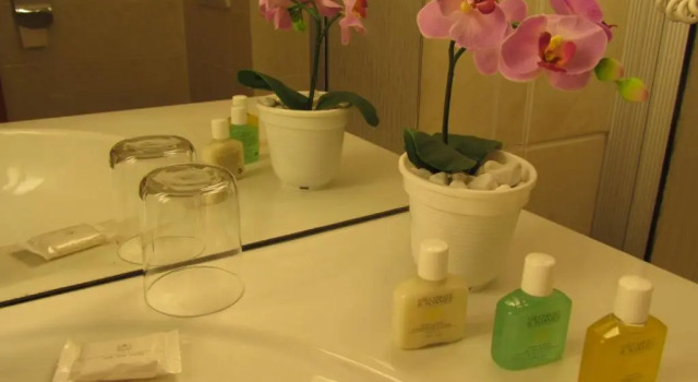 Двухместный номер Comfort Parkhotel Bad Homburg