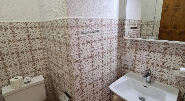 Appartements Remointze, Prenota Appartamento Hotel a Canton Vallese con parcheggio, Parcheggio