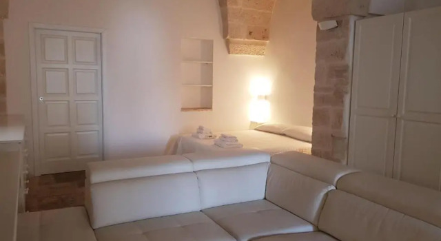 Апартаменты La casa di Sara