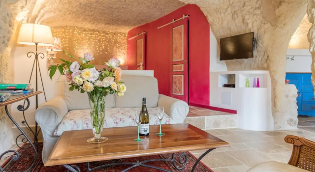 Gîte De La Rochère, Prenota Hotel Noizay Indre e Loira