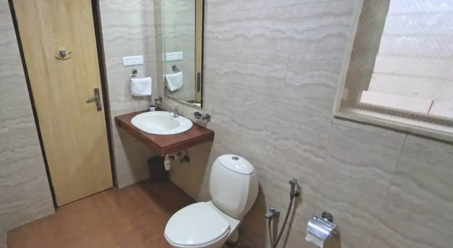 Номер Luxury VITS Select Grand Inn, Ratnagiri