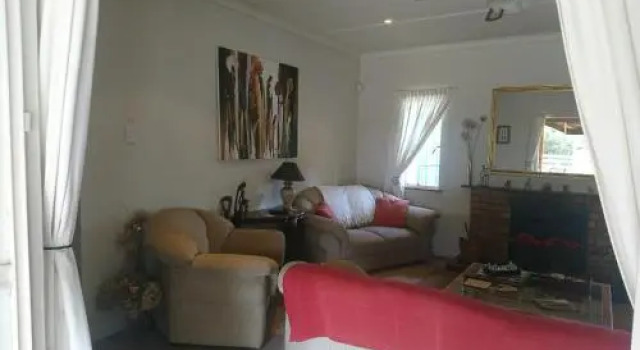 Overdale Guest House, Reservar Casa de hóspedes Rosetta KwaZulu-Natal
