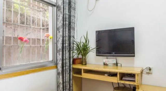 Habitación individual Estándar 166 Inn