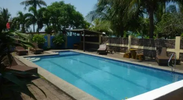 Jotay Resort, Buchen Sie Resort Santa Ana Cagayan Valley