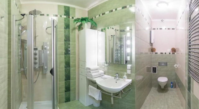 Апартаменты Alex Apartments near Independence Square - Kiev