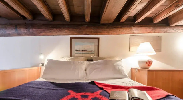 Altido Stylish Seaview Apartment in Portofino