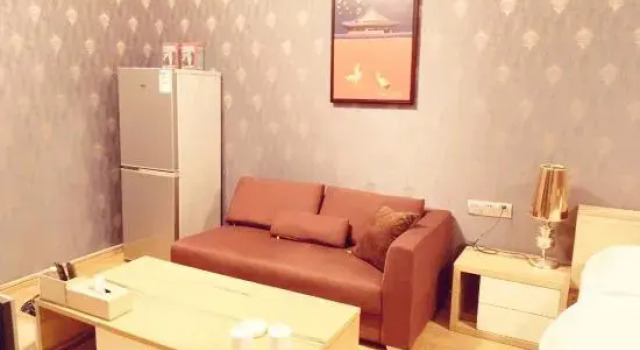 Qianke Hotel(Huizhou Zhongkai TPARK Fashion Park Branch), Rezervovat Hotel Hotely v Guangdong s bazénem, Bazén